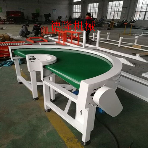 皮帶輸送機(jī)