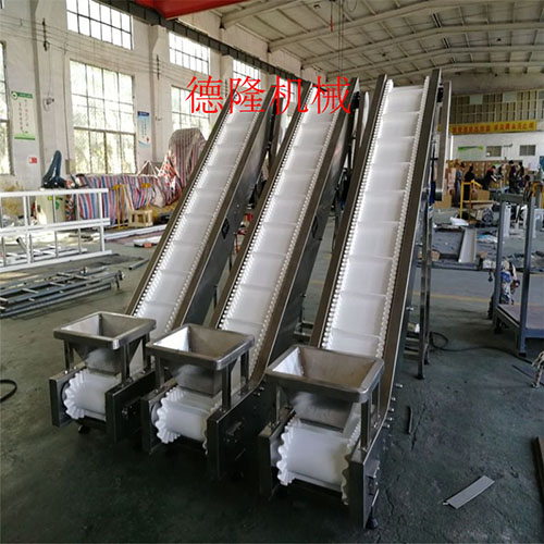 皮帶輸送機(jī)